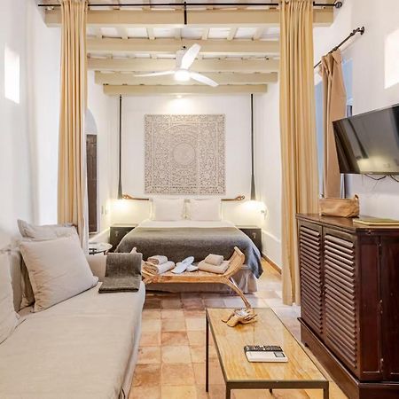 Azogue Studios Tarifa Extérieur photo