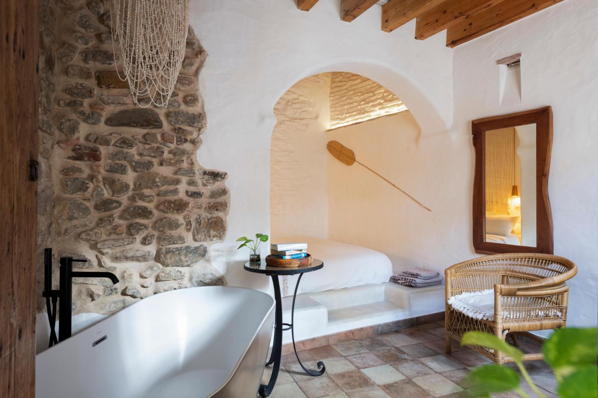 Azogue Studios Tarifa Extérieur photo