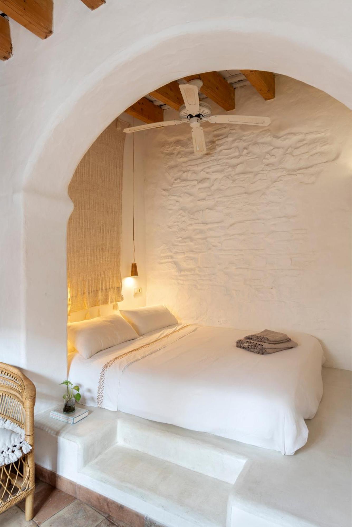 Azogue Studios Tarifa Extérieur photo
