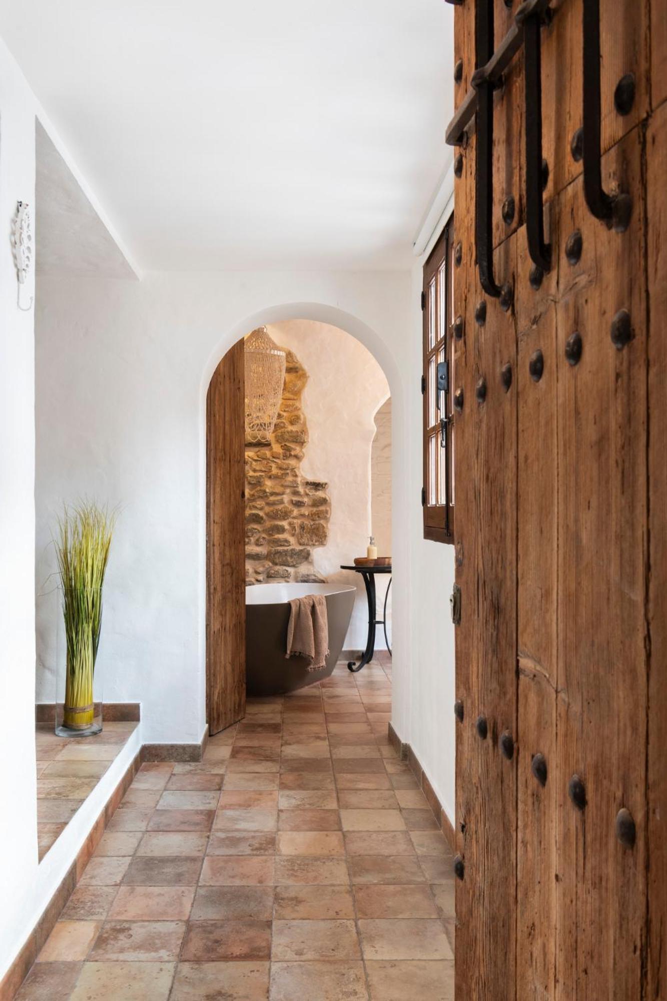 Azogue Studios Tarifa Extérieur photo