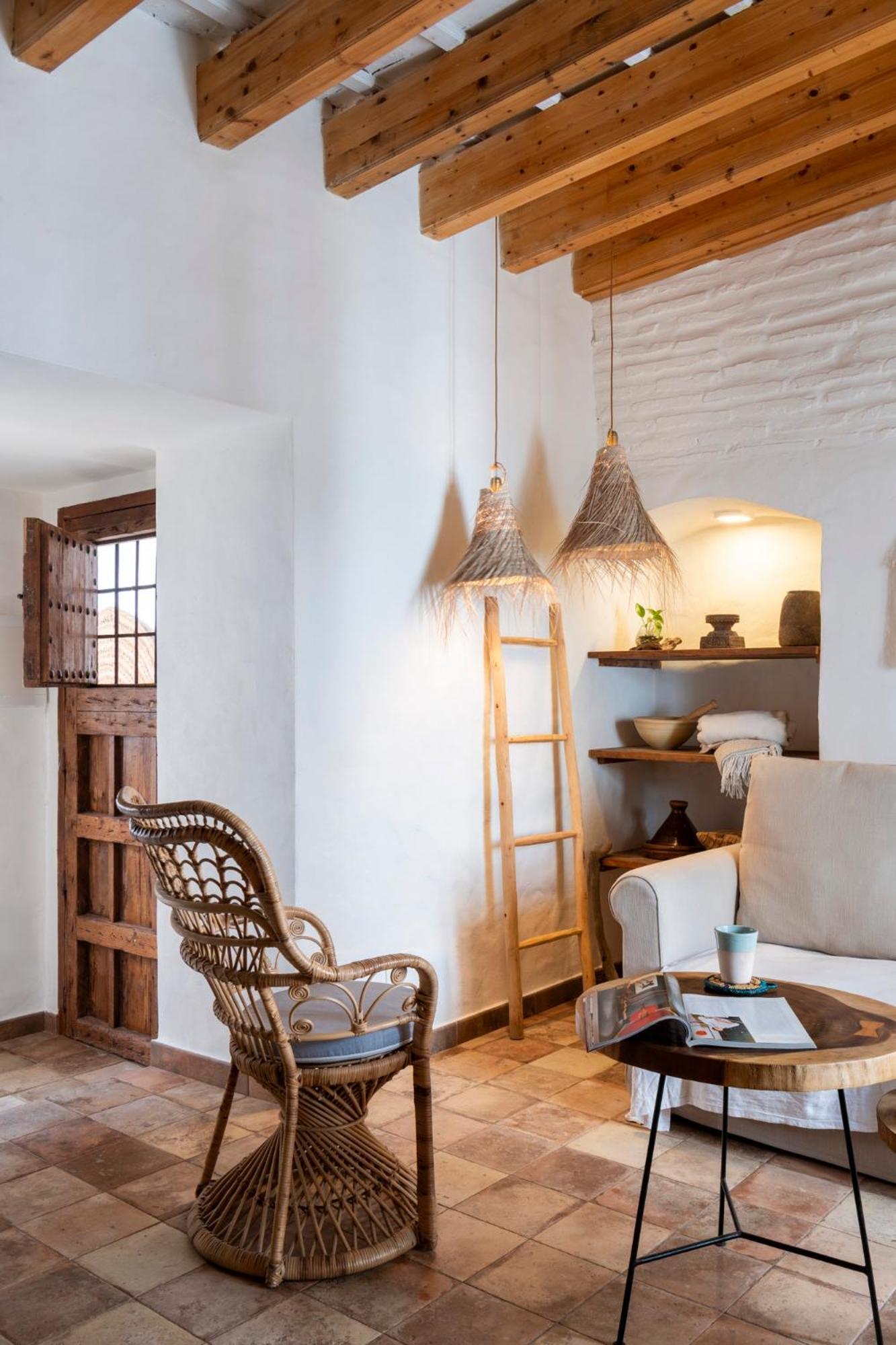 Azogue Studios Tarifa Extérieur photo