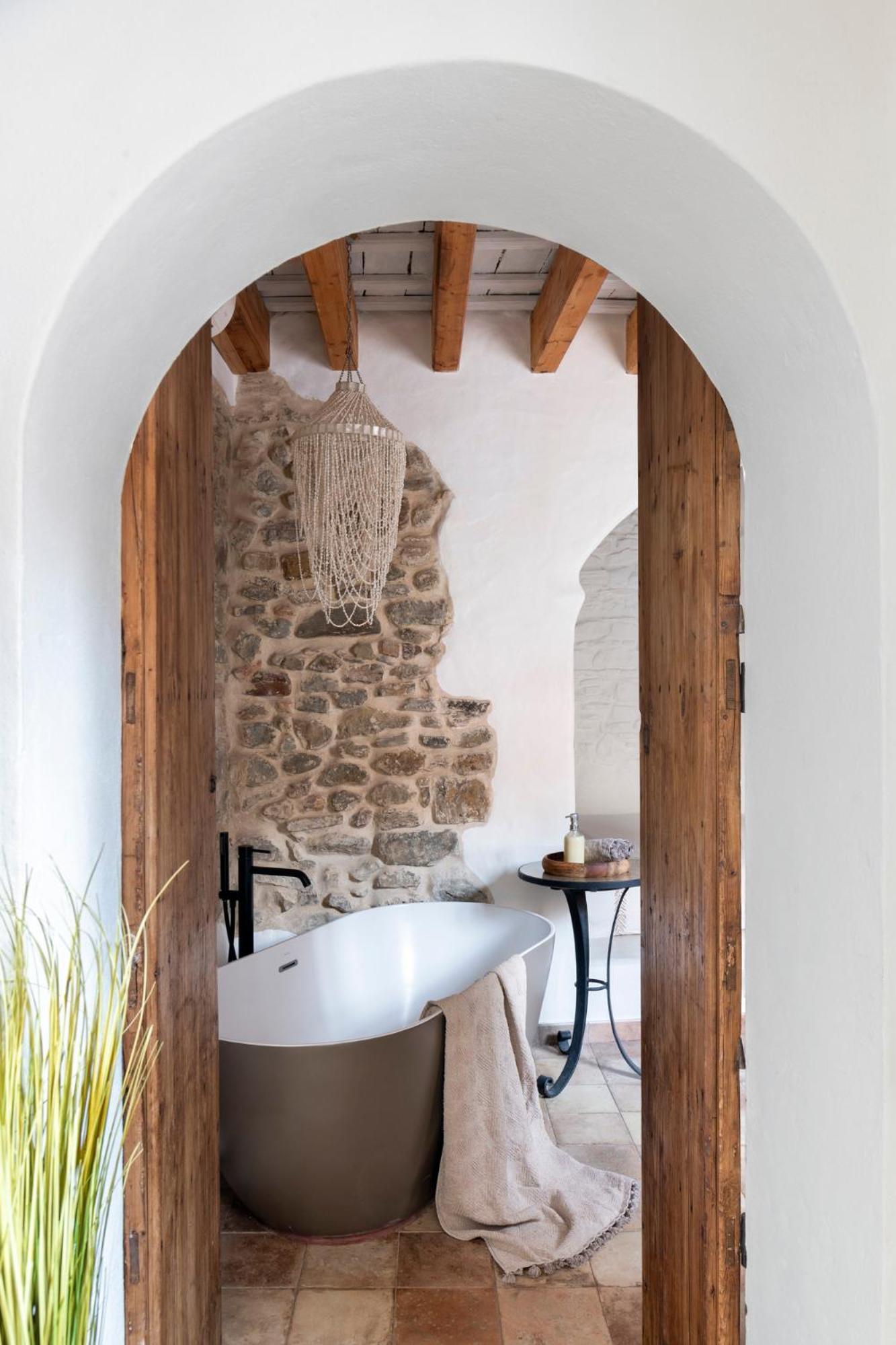 Azogue Studios Tarifa Extérieur photo
