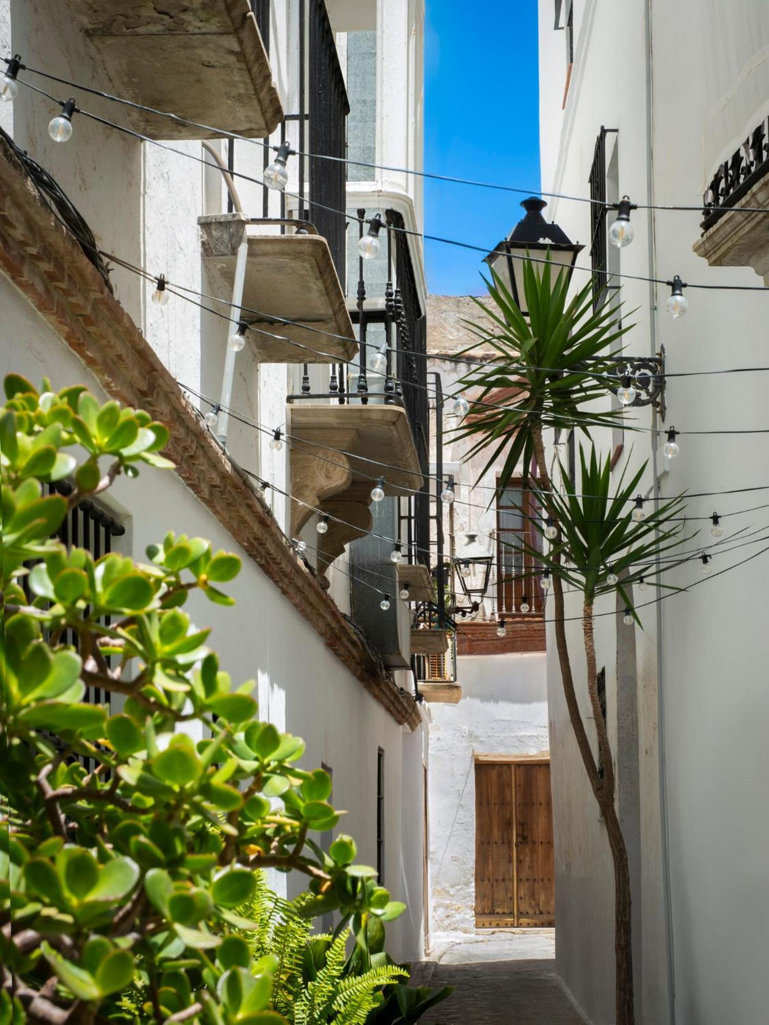 Azogue Studios Tarifa Extérieur photo