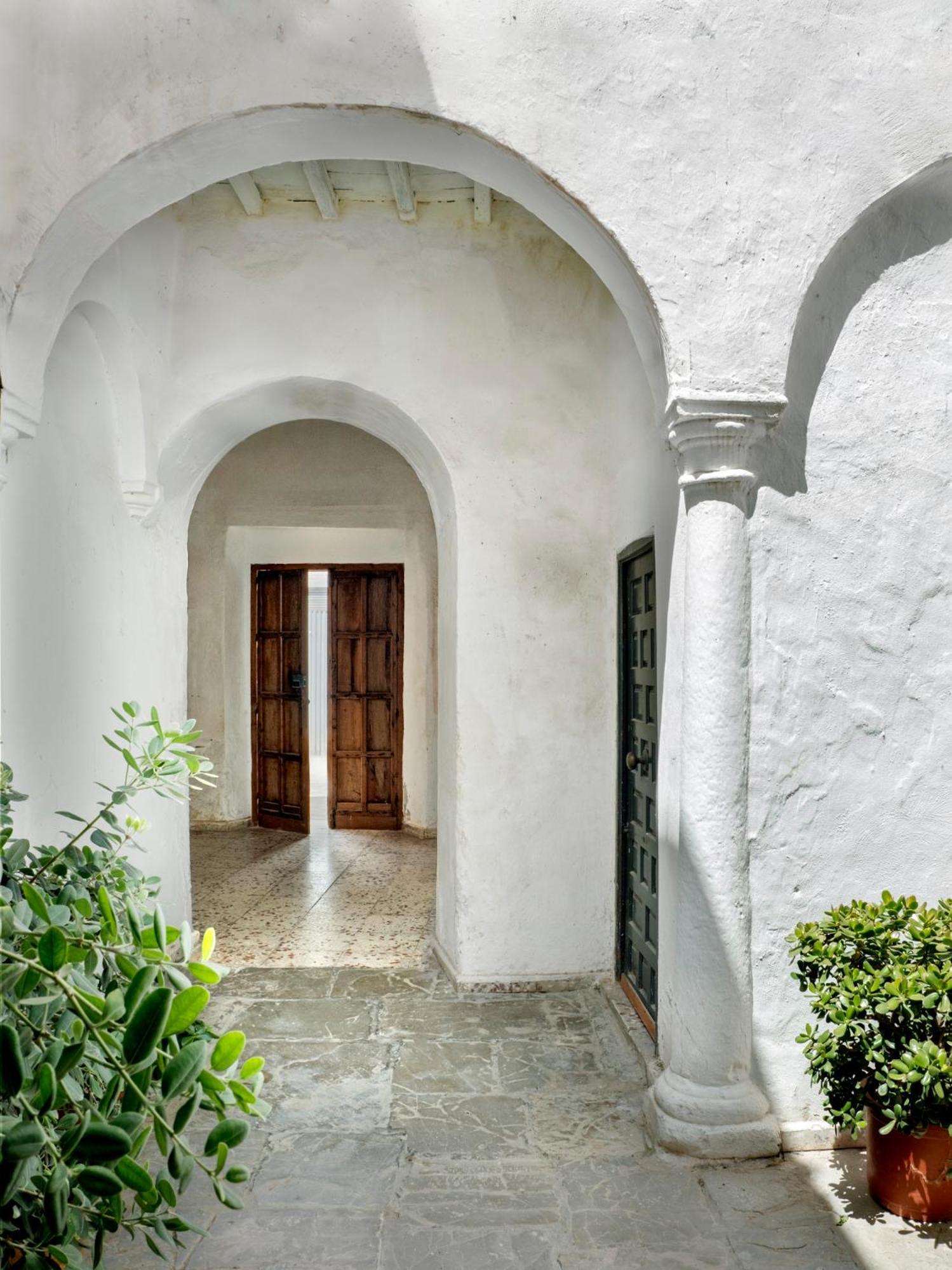 Azogue Studios Tarifa Extérieur photo