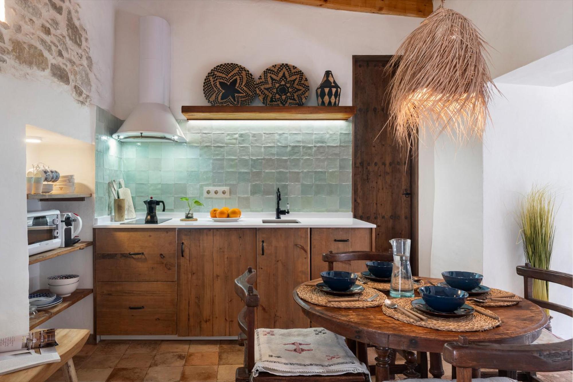 Azogue Studios Tarifa Extérieur photo