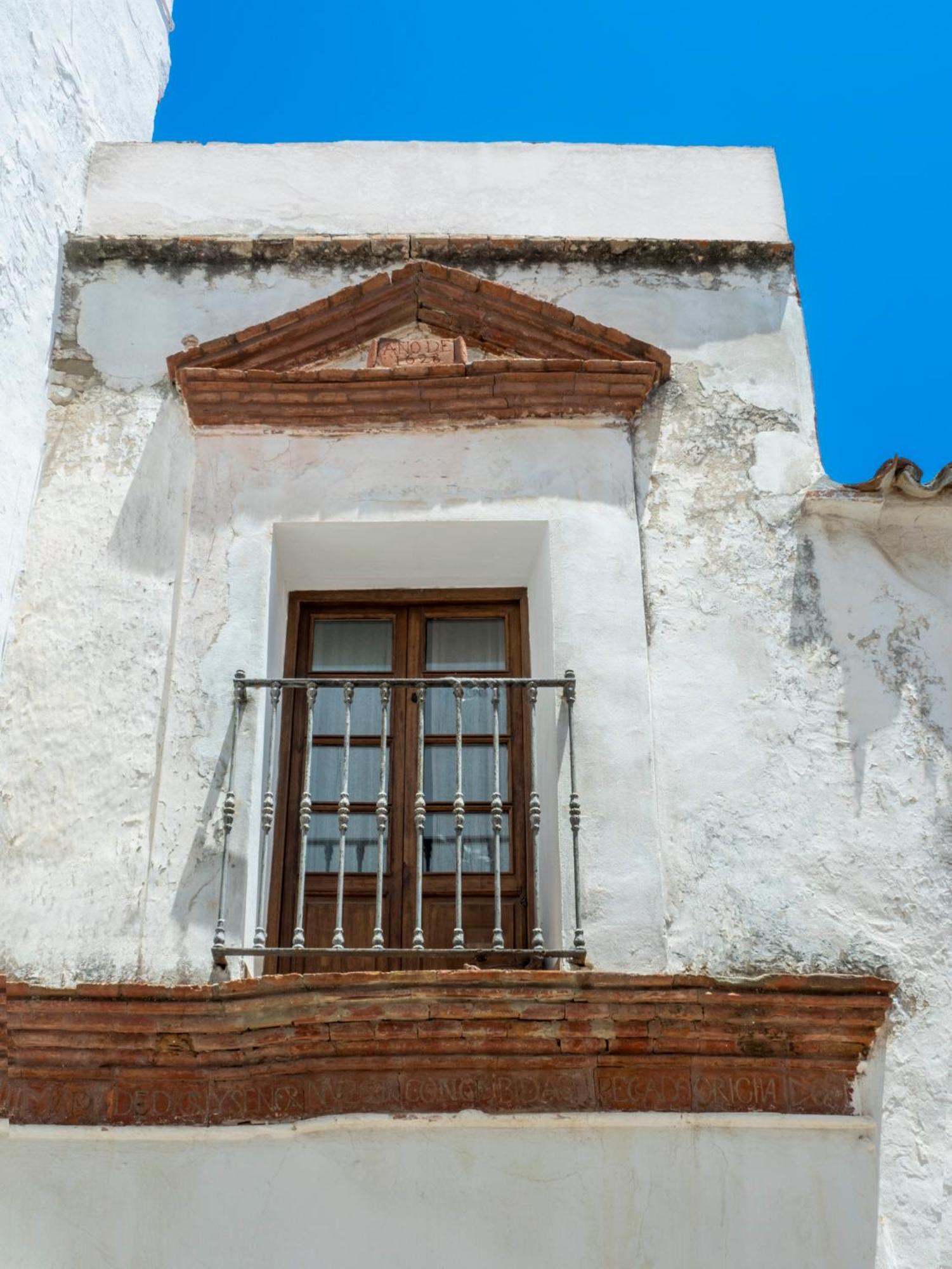 Azogue Studios Tarifa Extérieur photo