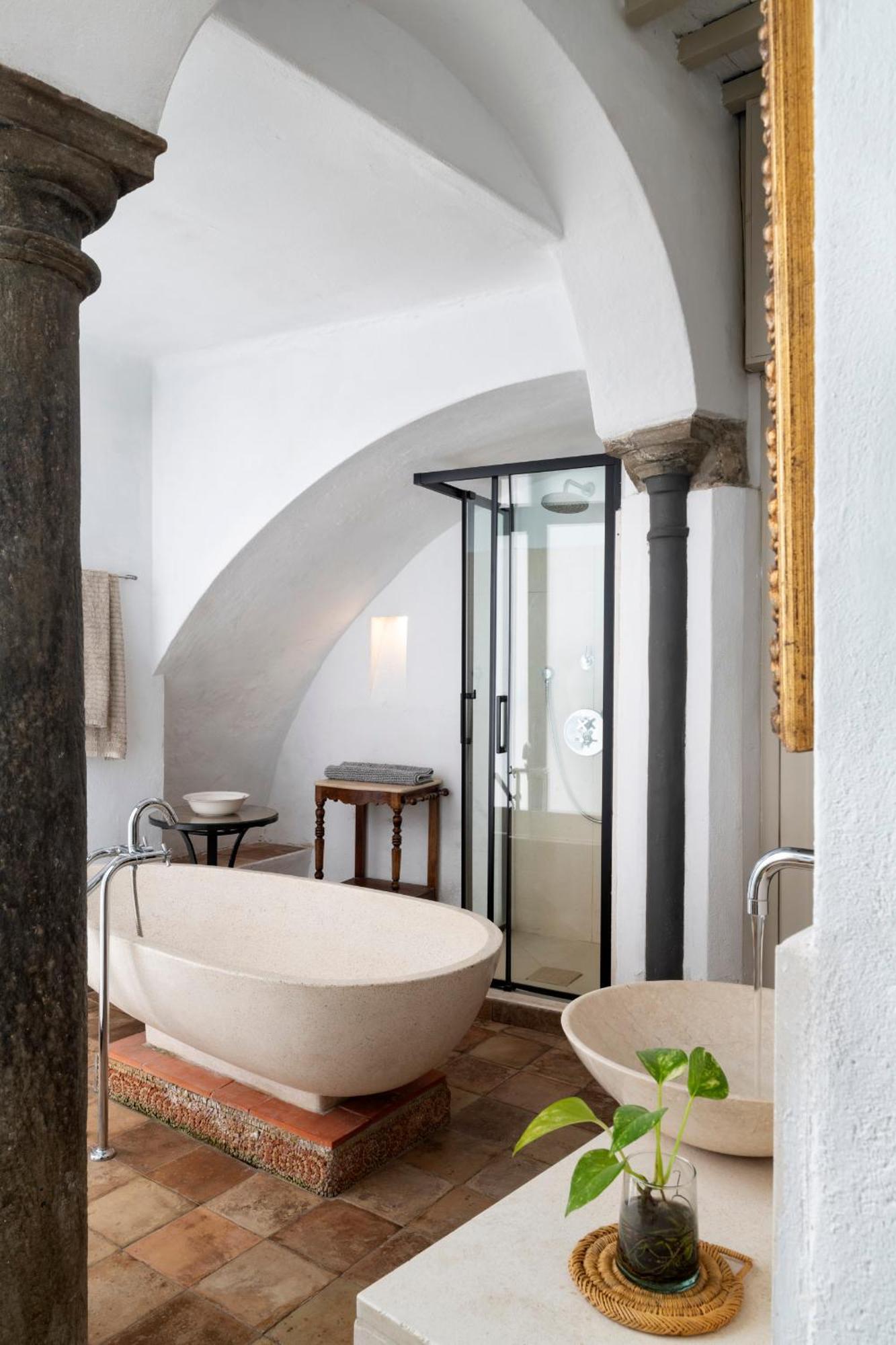 Azogue Studios Tarifa Extérieur photo