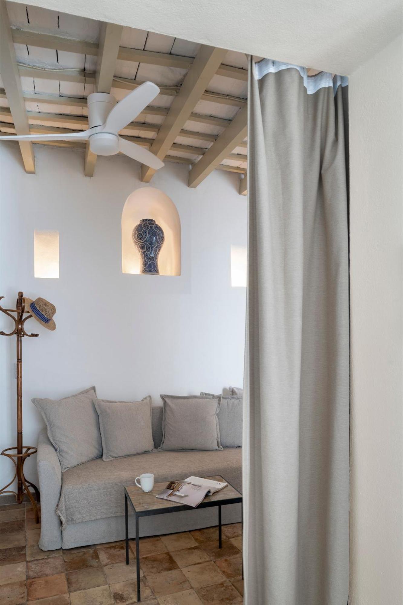 Azogue Studios Tarifa Extérieur photo
