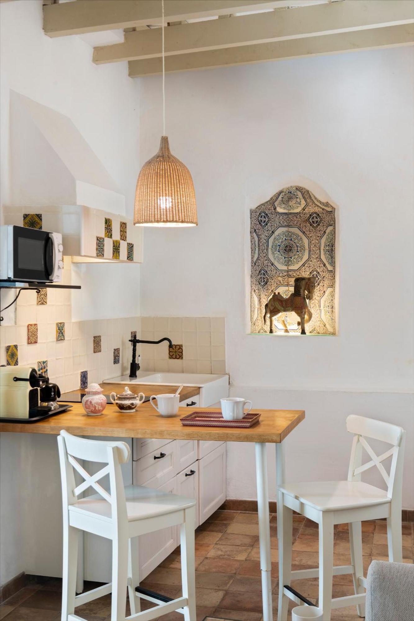 Azogue Studios Tarifa Extérieur photo