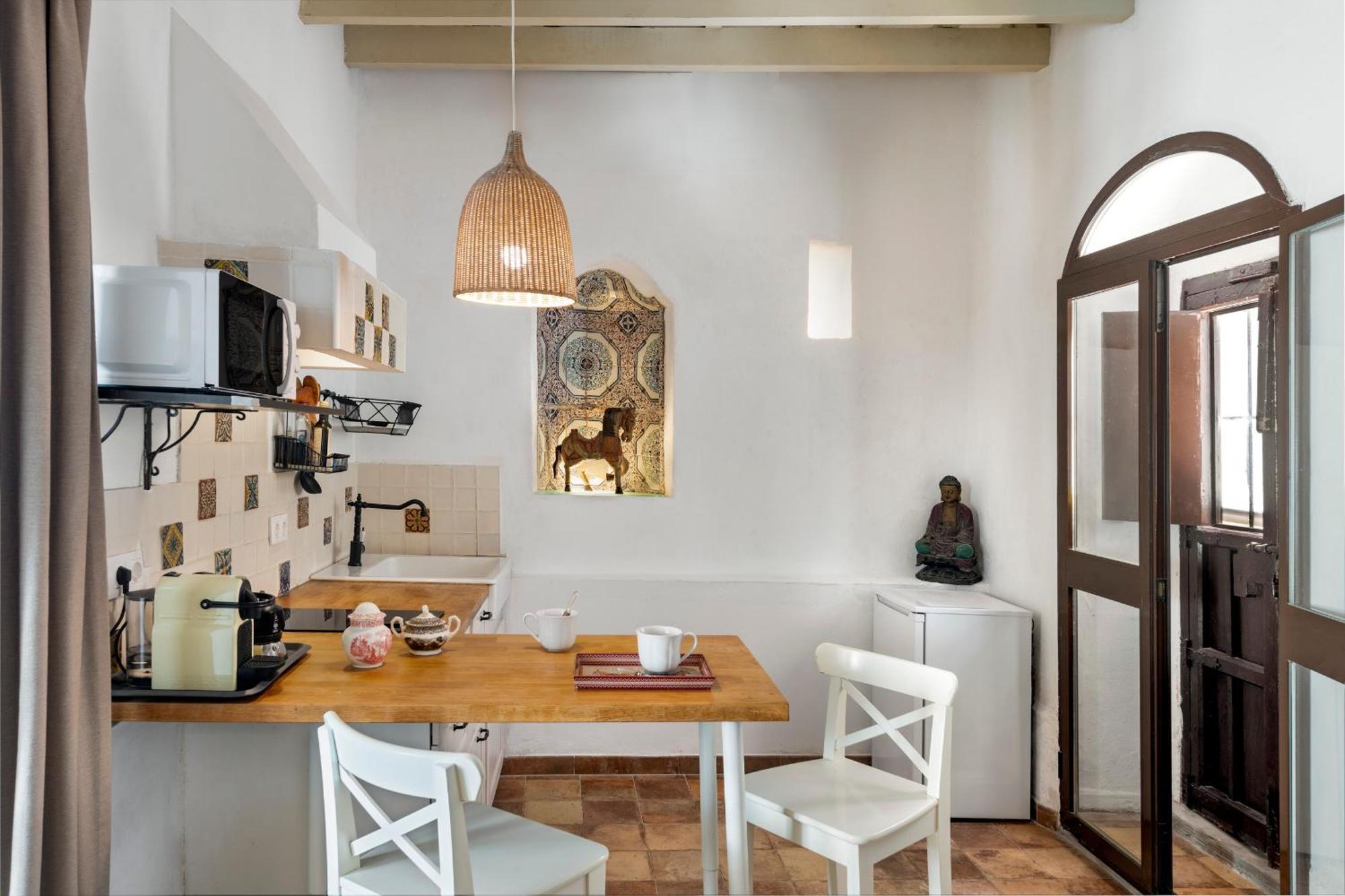 Azogue Studios Tarifa Extérieur photo