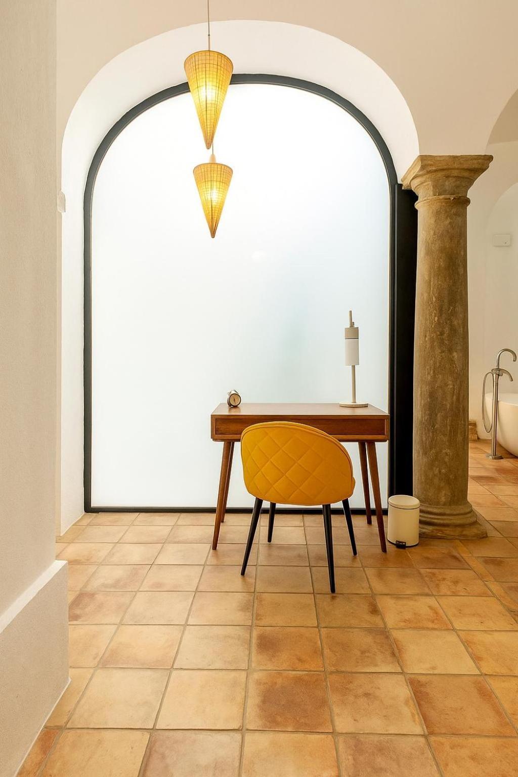 Azogue Studios Tarifa Chambre photo