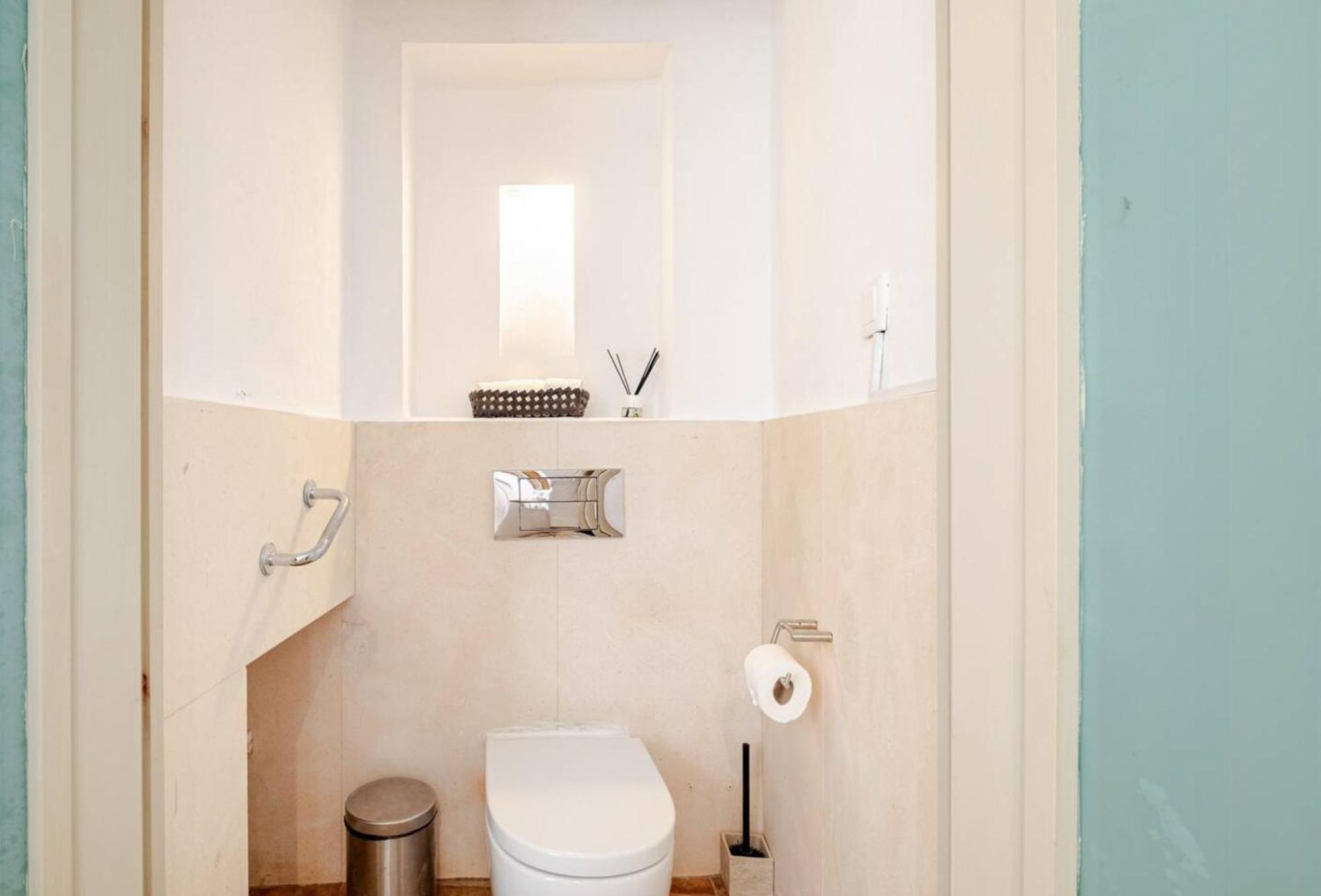Azogue Studios Tarifa Chambre photo