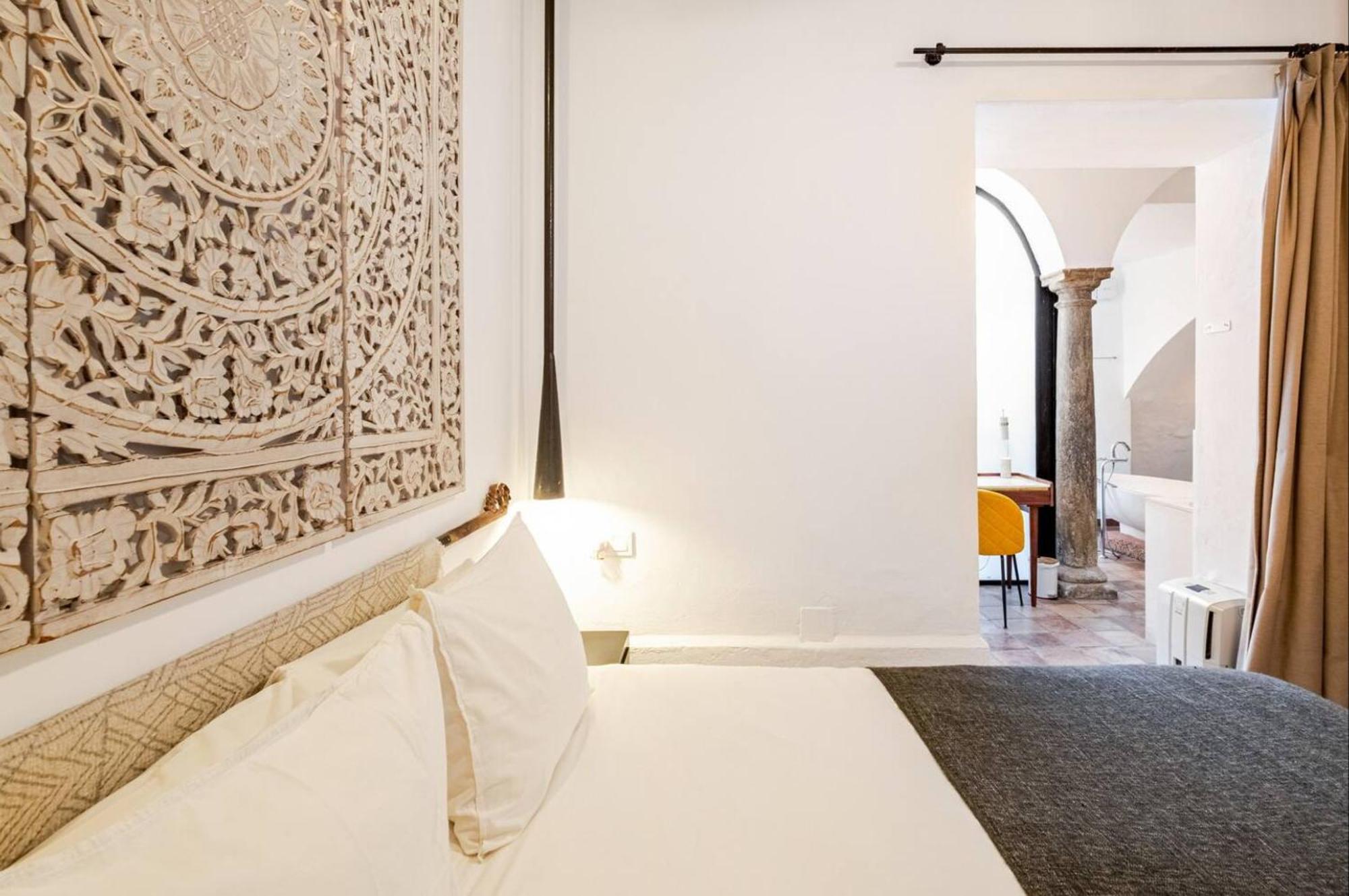 Azogue Studios Tarifa Chambre photo