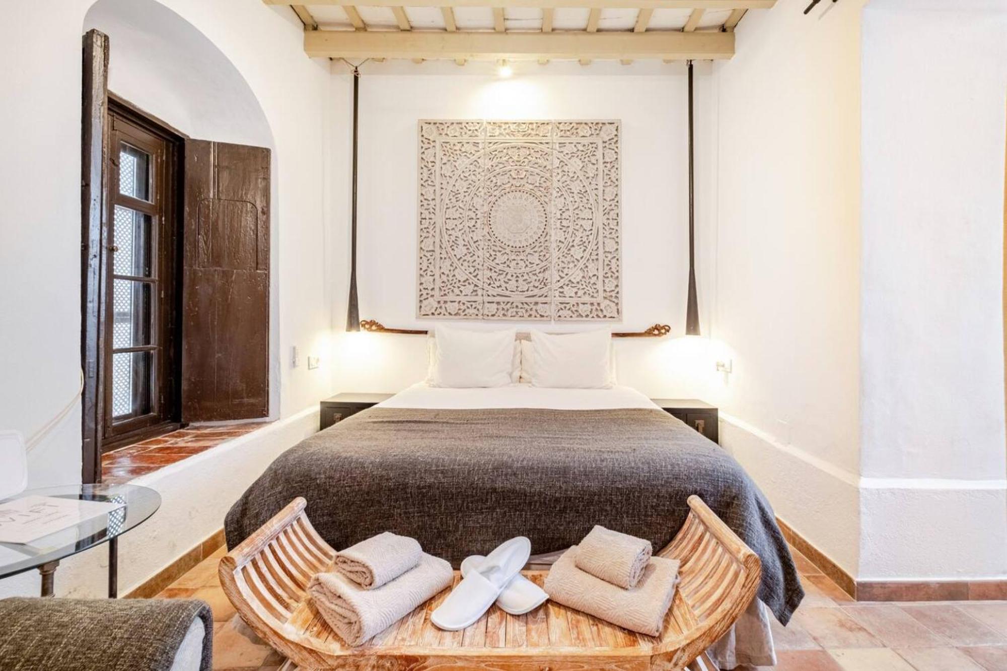 Azogue Studios Tarifa Extérieur photo