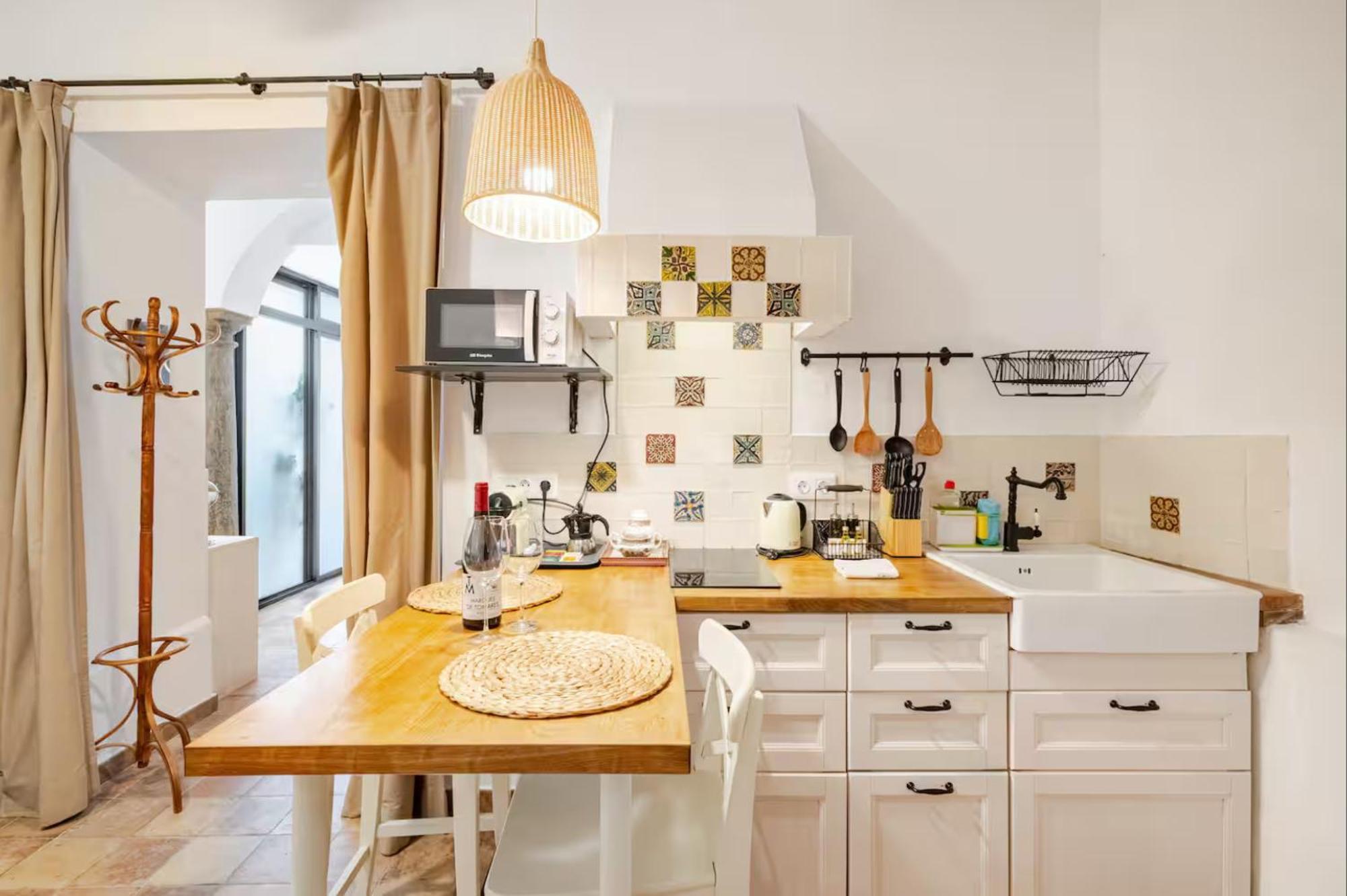 Azogue Studios Tarifa Chambre photo