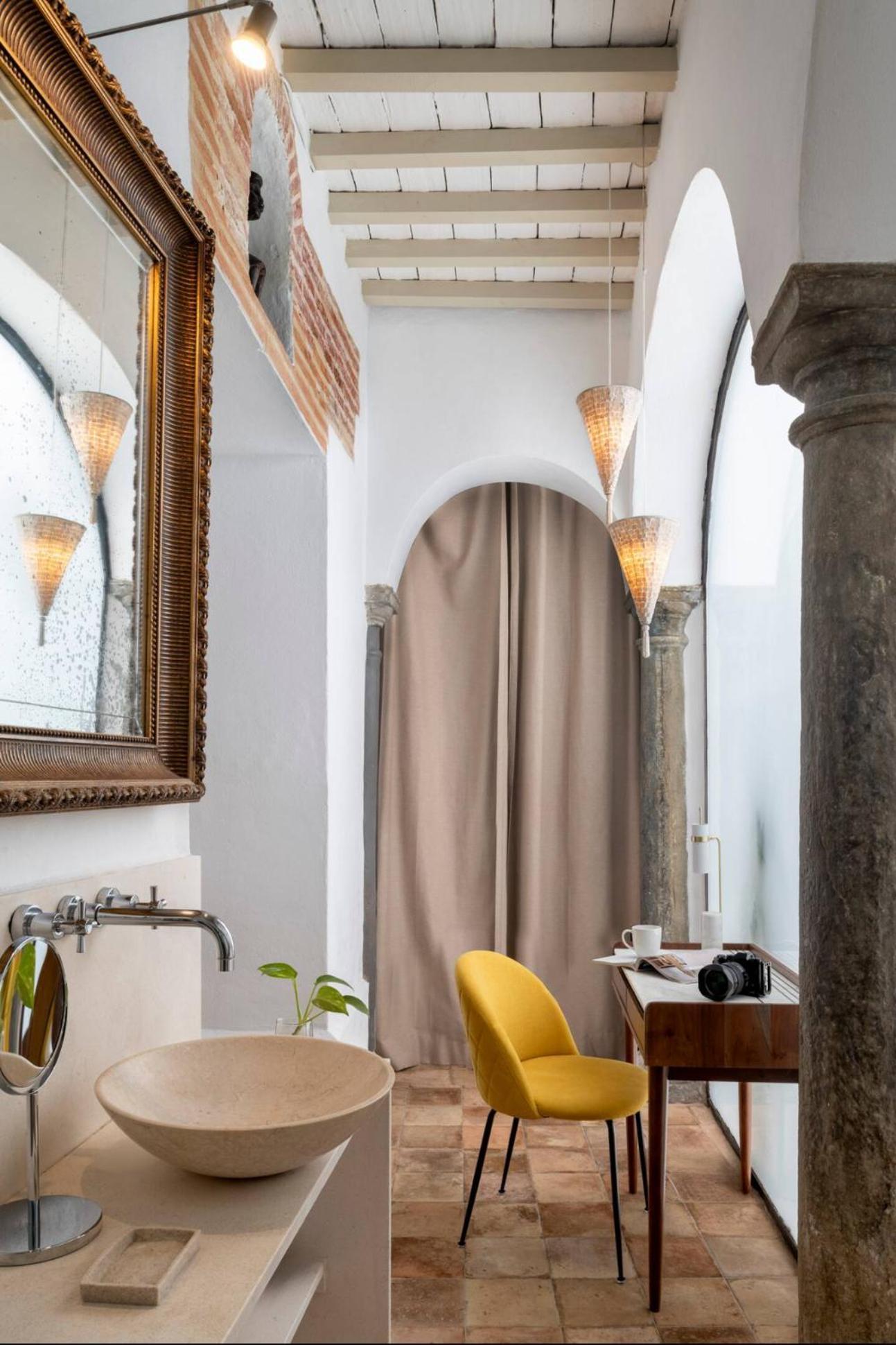 Azogue Studios Tarifa Extérieur photo