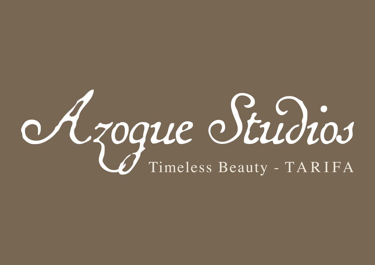 Azogue Studios Tarifa Extérieur photo