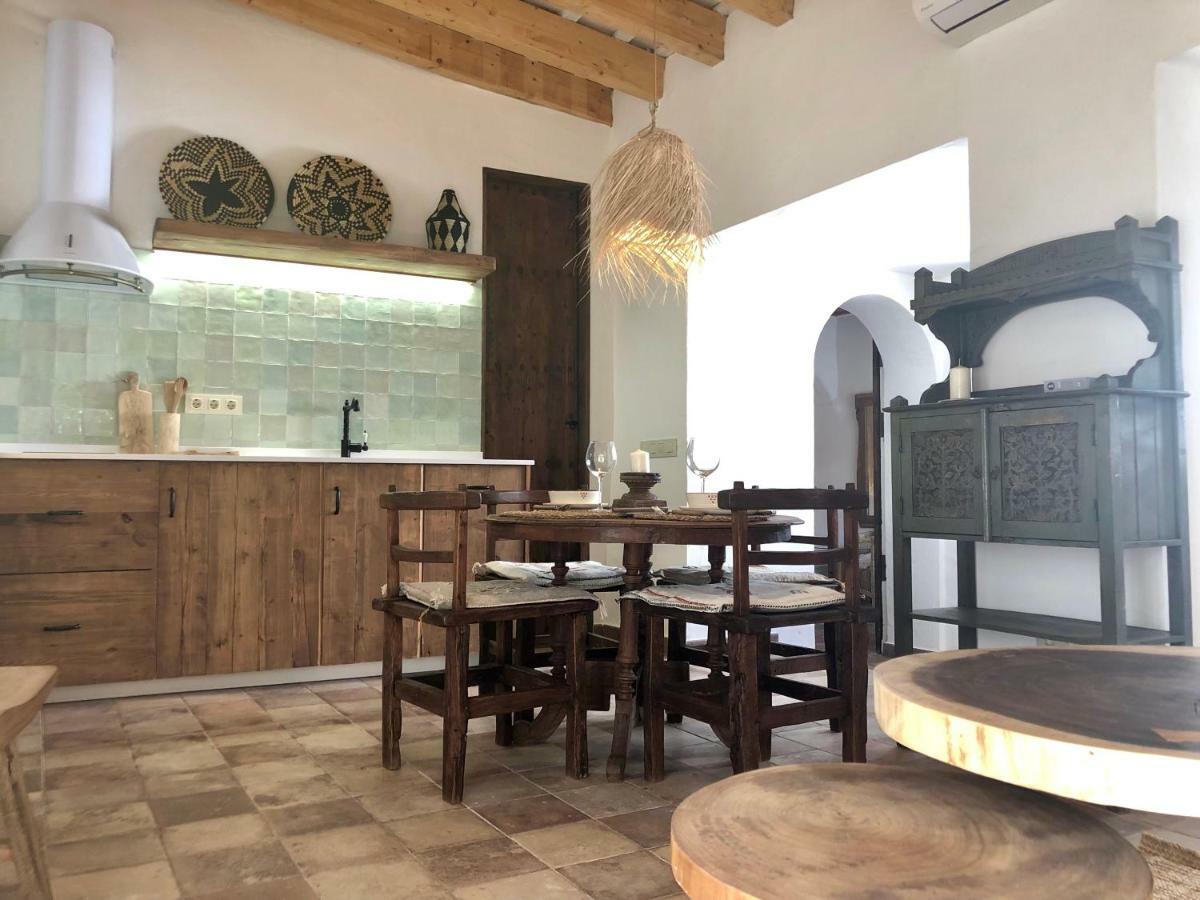 Azogue Studios Tarifa Extérieur photo