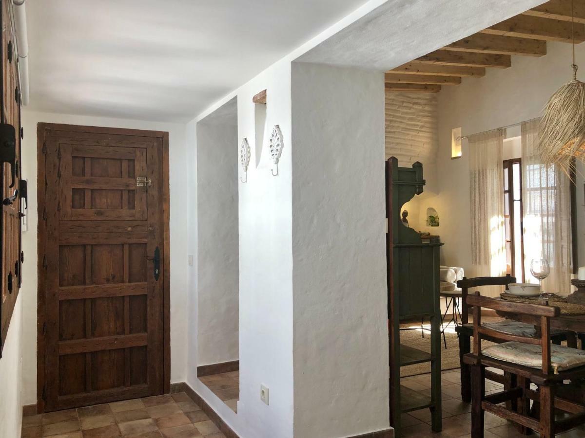 Azogue Studios Tarifa Extérieur photo