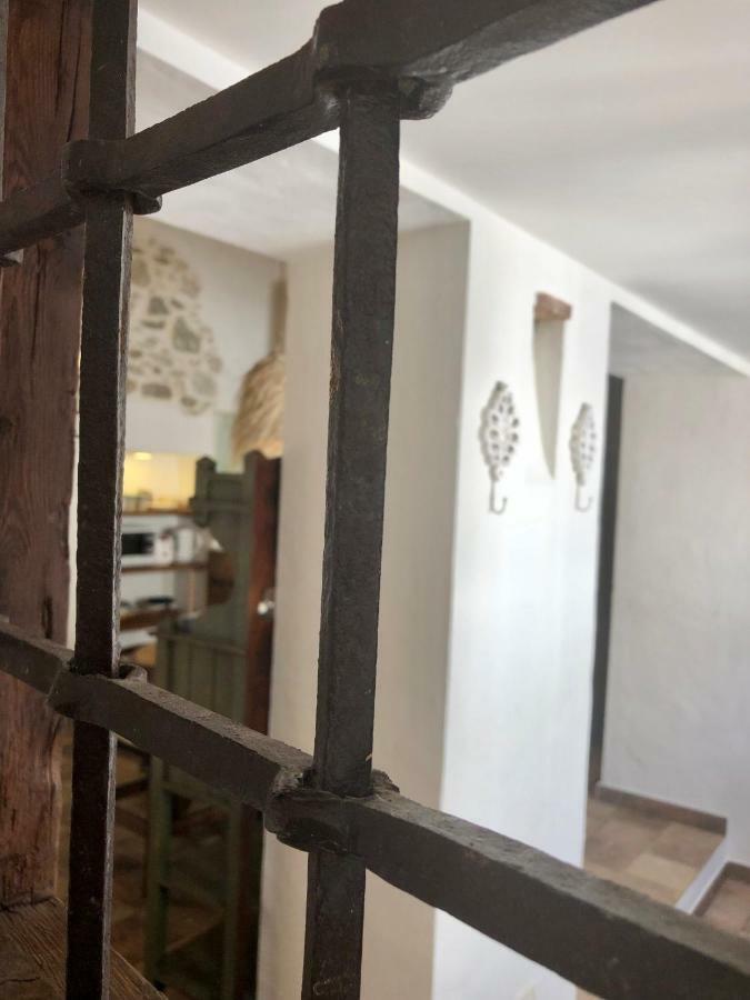 Azogue Studios Tarifa Extérieur photo