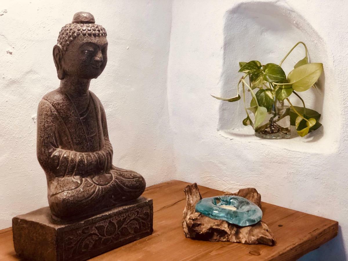 Azogue Studios Tarifa Extérieur photo